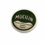 mucilin floatant for dry flies