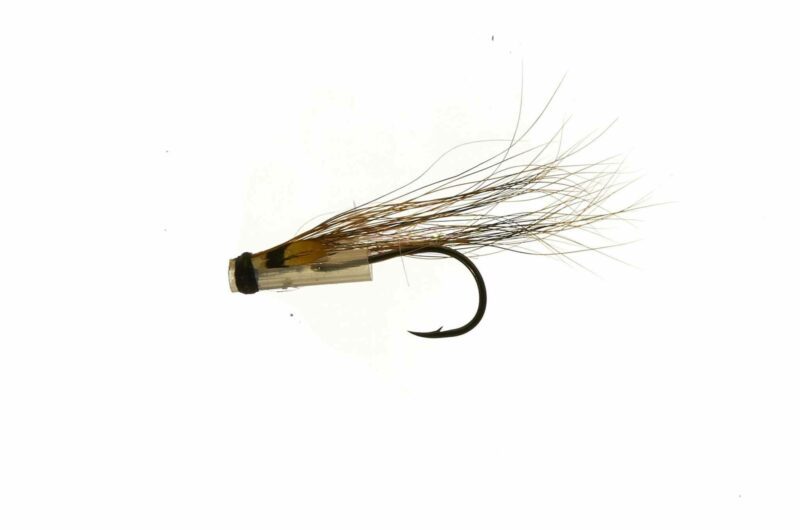 V-Fly Hitch Tube - Pine Squirrel