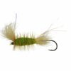 Tube Bomber Small Chartreuse