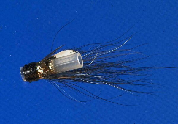 micro tube fly