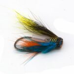 Icelandic Hitch Fly Munroe Killer IH1002 - 3