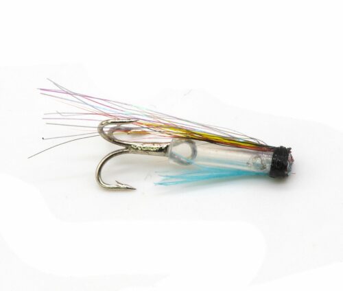 Icelandic Micro Hitch Garry dog - A day time fly for bright conditions