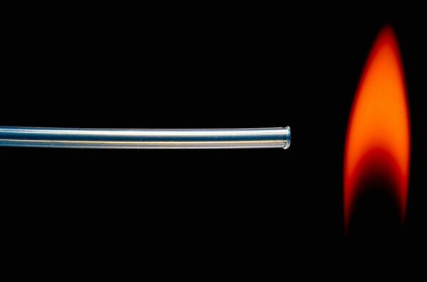 1.8-millimeter tube for tube fly