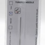 Fishmadman Tube fly needle Medium