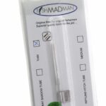 Fishmadman Tube fly needle thin