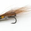 V-FLY Hitch Tube barred Brown Squirrel VF0021