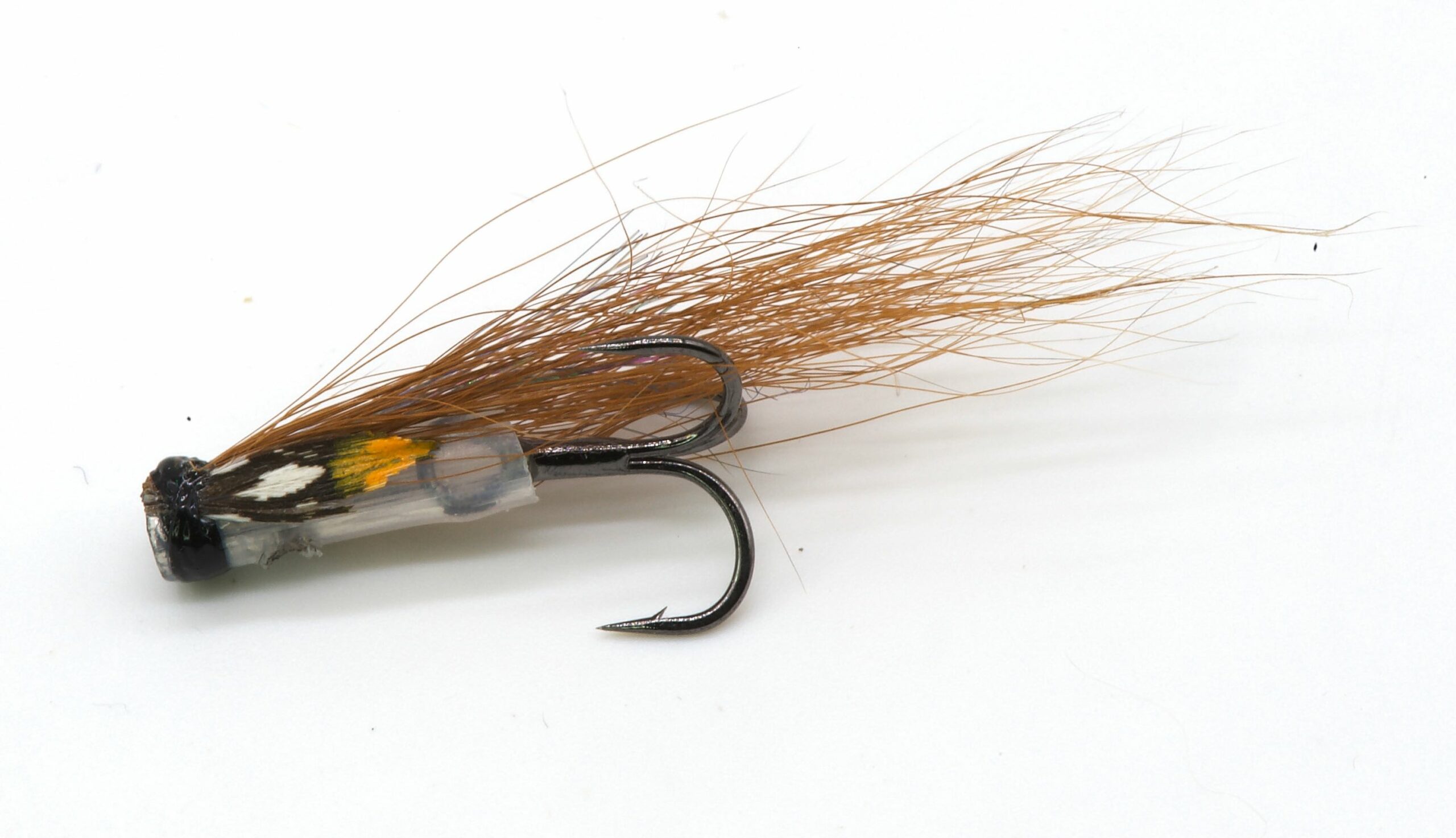 V-Fly Barred Brown Squirrel # 10 - 14