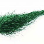 Fishmadman Pike Fly single hook Green