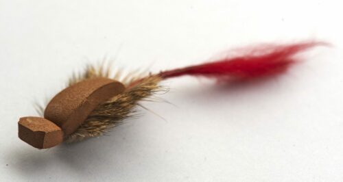 Morrish Mouse fly