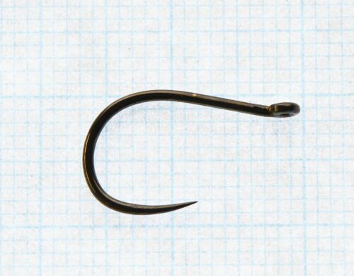 Partridge Hooks STB Qty 10 Barbless Stinger Fly Hook