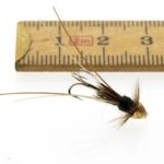 Frances Tungsten Conehead Tube fly