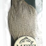 Metz cock capes grizzle