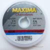 Maxima Chameleon tippet 0,27 mm. 7 lb