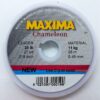 Maxima Chameleon tippet 0,45 mm. 23 lb