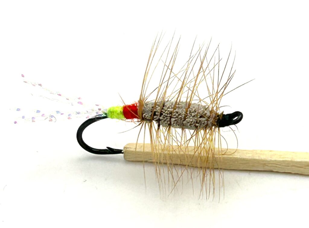 THE FISHMADMAN SHOP