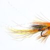Cascade Treble Hook fly # 8