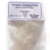 Arizona Diamond Dub Crystal