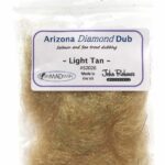Arizona Diamond Dub Light Tan