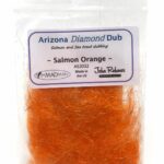 Arizona Diamond Dub Salmon Orange