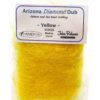 Arizona Diamond Dub yellow