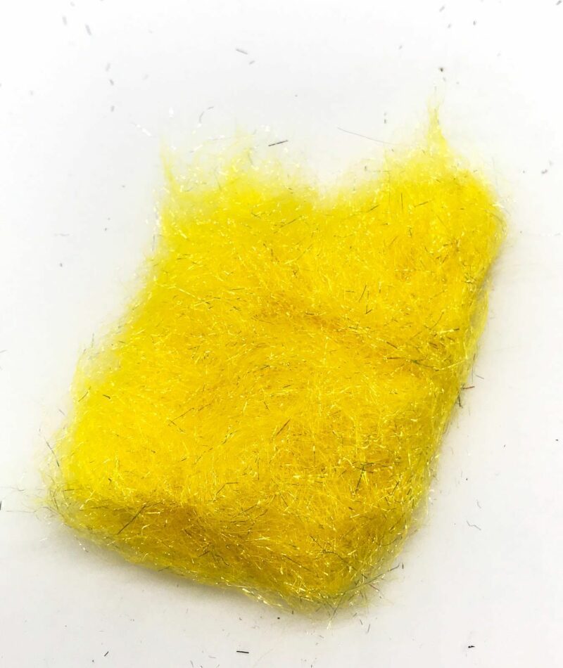 Arizona Diamond Dub yellow
