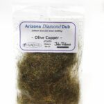 Arizona Diamond Dub Olive Copper