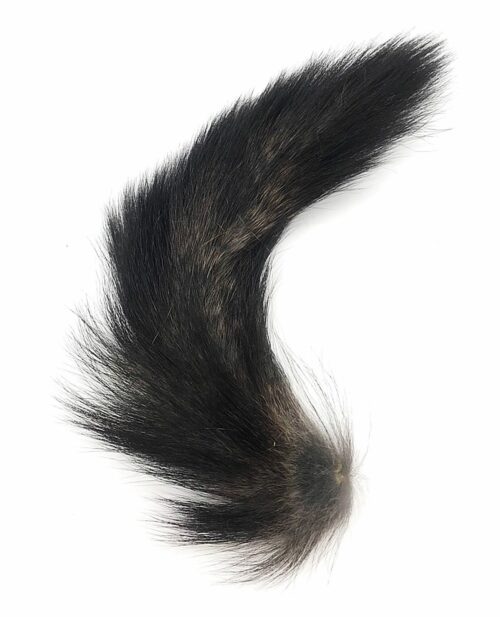Veniard Squirrel Tail For Fly Tying Trout and Salmon Flies 