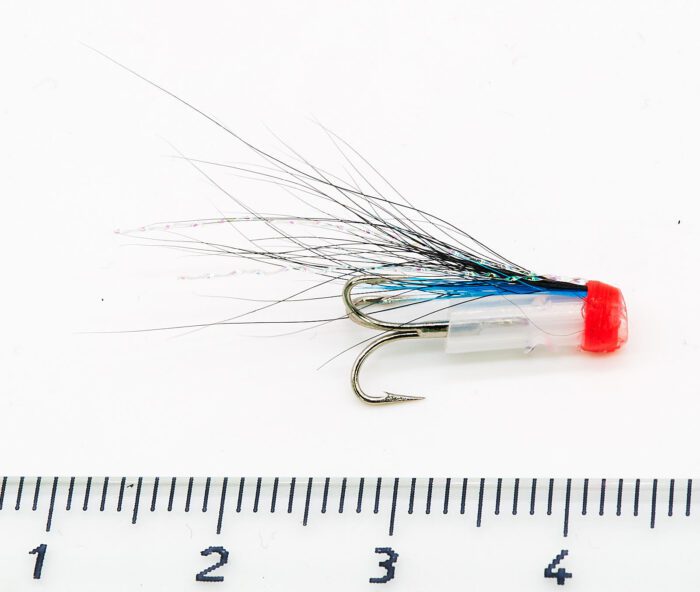 Micro Haugur Hitch ftube fly