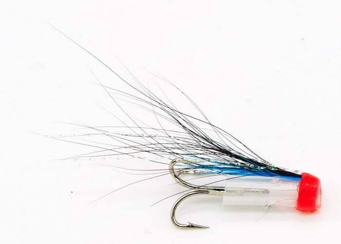 Micro Haugur Hitch ftube fly