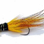 Snaelda Willie Gunn Conehead Copper Tube 3/4