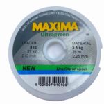 Maxima Ultragreen 0.25 mm