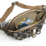 Umpqua Bandolino Sling Pack - fly fishing sling bag