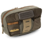 ZS2 WADER CHEST PACK OLIVE