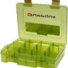 fly box for bugs and dry flies