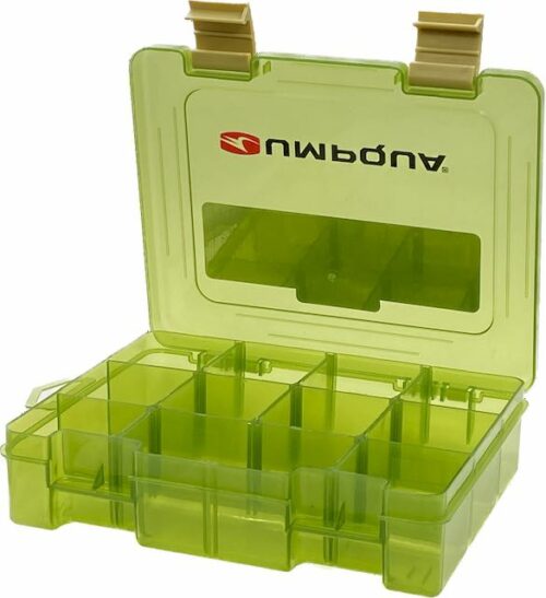 fly box for bugs and dry flies
