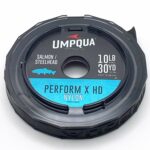 Perform X HD Umpqua tippet 10 LB 30 yards