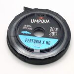 Perform X HD Umpqua tippet 20 LB 30 yards