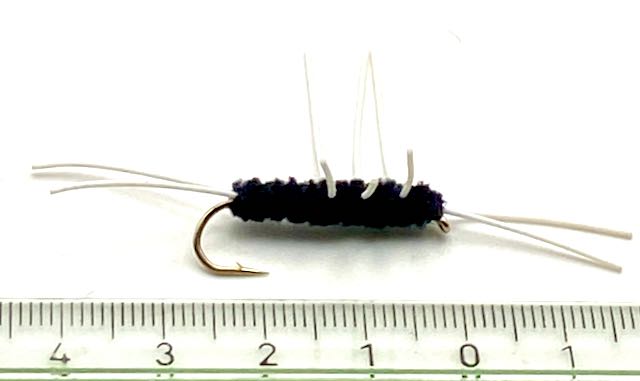 Girdle Bug # 8