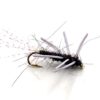 The Yuk Bug pearl tail # 8 Yuk-Bug Glitter Tail # 8