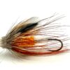 Tube Fall Caddis tube Wake fly # 8