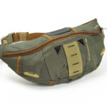 ZS2 BANDOLIER SLING PACK - Olive