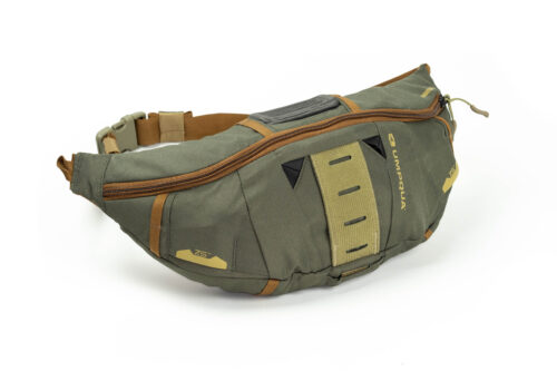 ZS2 BANDOLIER SLING PACK - Olive