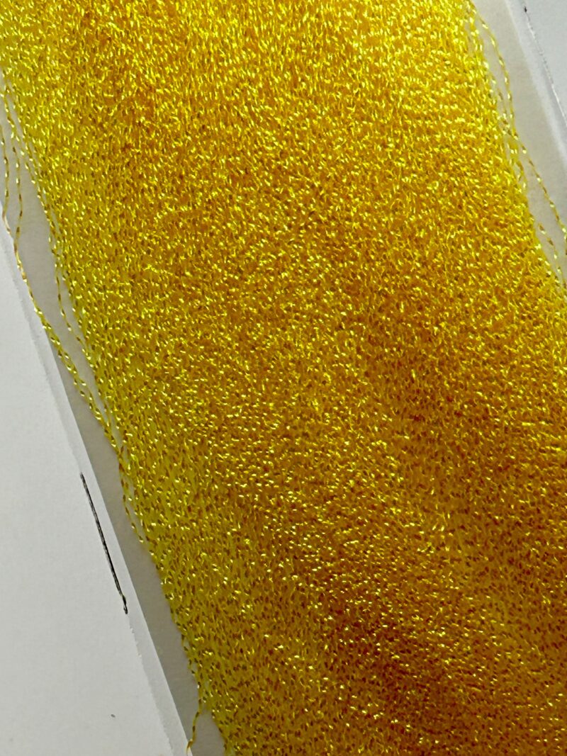 Crystal Flash Small 110-Yellow PCFS-110