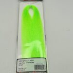 Crystal Flash Small 120-Fluo Chartreuse PCFS-120