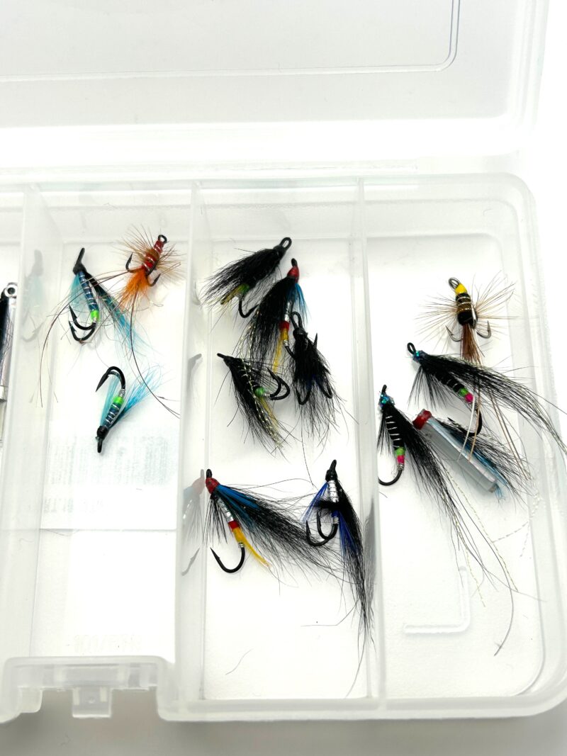 Fishmadman Iceland Fly Box Set - 5