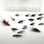 Fishmadman Iceland Fly Box Set - 5