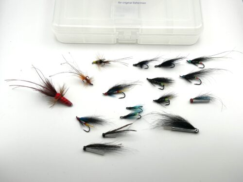 Fishmadman Iceland Fly Box Set - 5