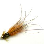 Snaelda Willie Gunn Conehead Copper Tube 1/3