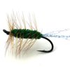 Glitter Bug Green #12