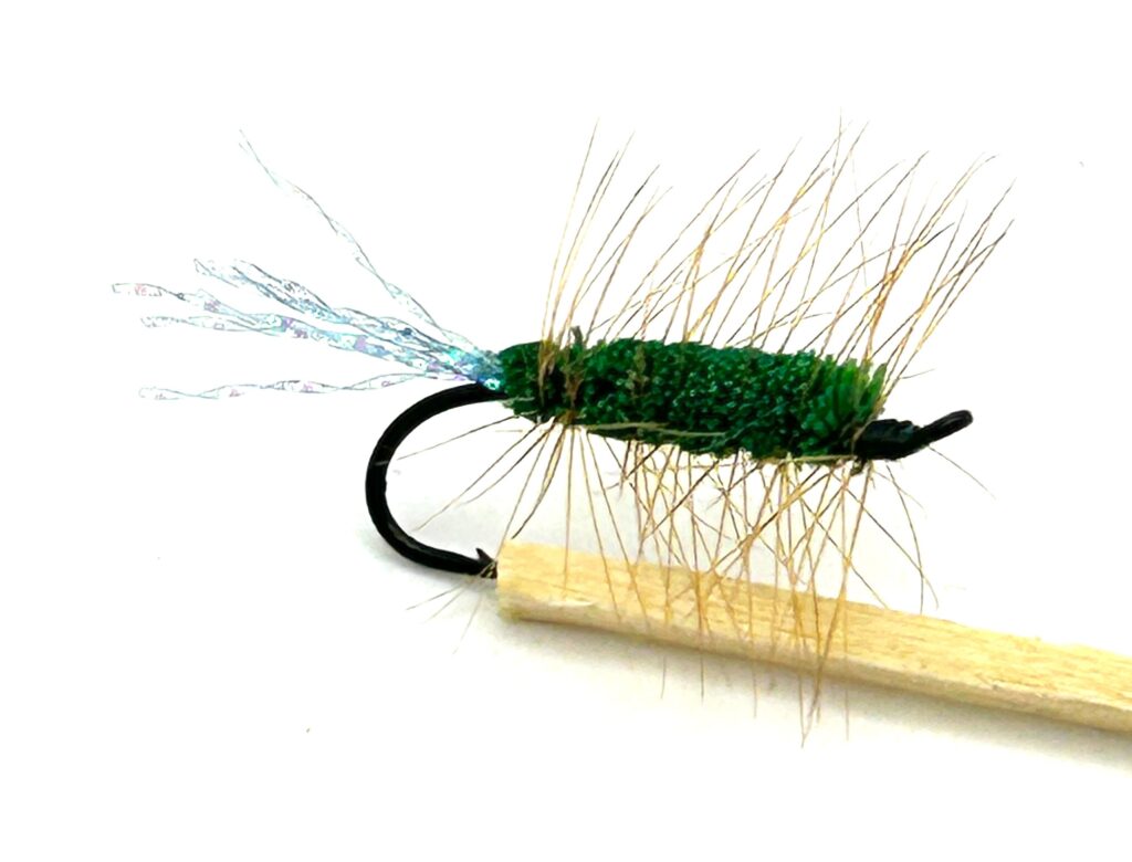 THE FISHMADMAN SHOP